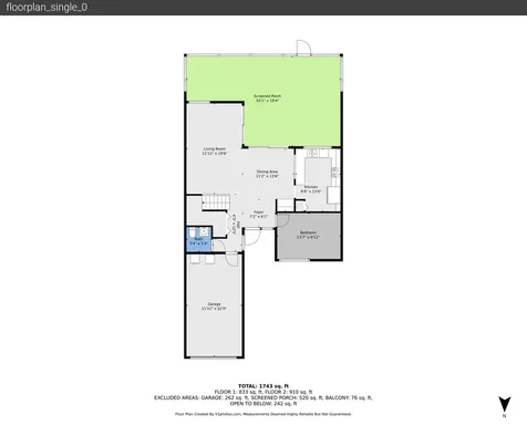 6134 Belleza Lane Boca Raton FL 33433