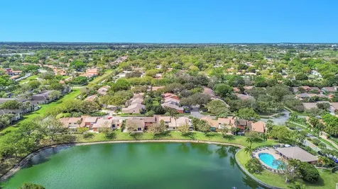 6134 Belleza Lane Boca Raton FL 33433