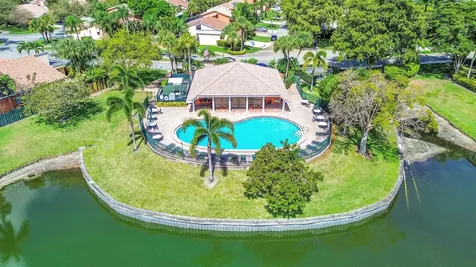 6134 Belleza Lane Boca Raton FL 33433