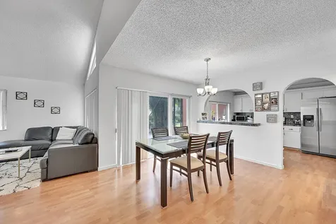 6134 Belleza Lane Boca Raton FL 33433
