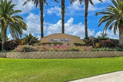 22075 Flower Drive Boca Raton FL 33428