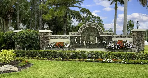 9541 Osprey Isles Boulevard Palm Beach Gardens FL 33412