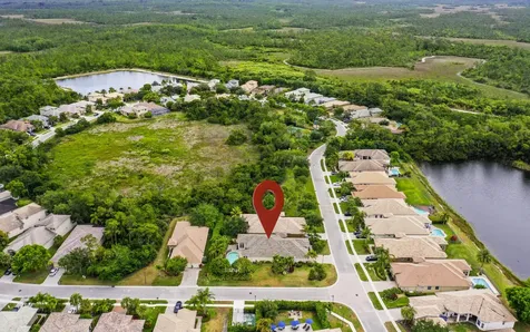 9541 Osprey Isles Boulevard Palm Beach Gardens FL 33412