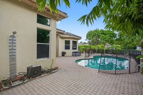 9541 Osprey Isles Boulevard Palm Beach Gardens FL 33412