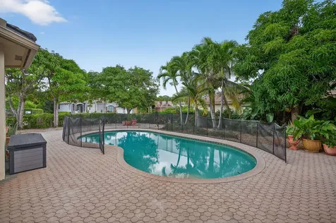 9541 Osprey Isles Boulevard Palm Beach Gardens FL 33412