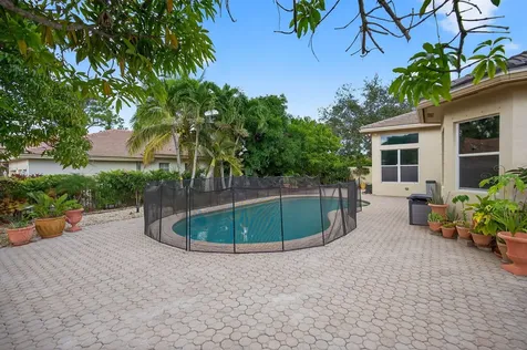 9541 Osprey Isles Boulevard Palm Beach Gardens FL 33412