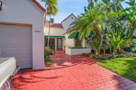 6560 Las Flores Drive Boca Raton FL 33433