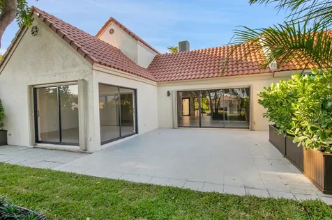 6560 Las Flores Drive Boca Raton FL 33433