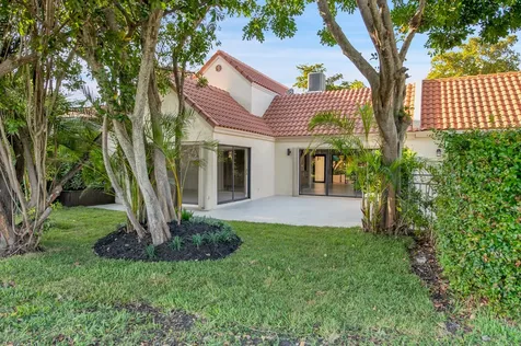 6560 Las Flores Drive Boca Raton FL 33433