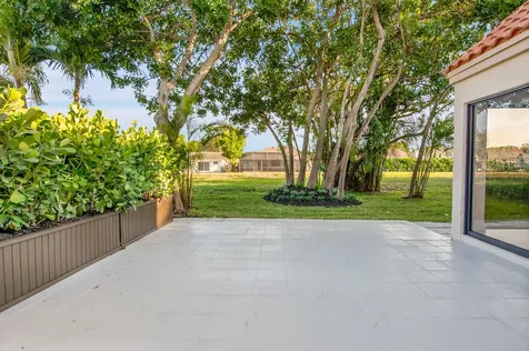 6560 Las Flores Drive Boca Raton FL 33433