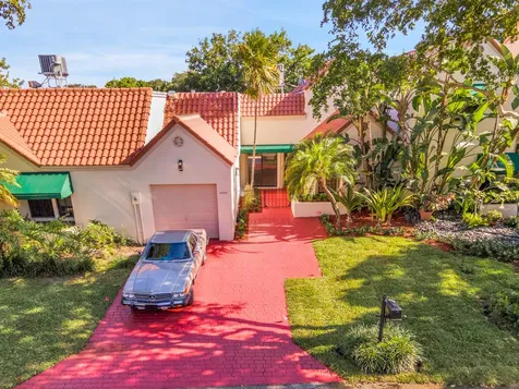 6560 Las Flores Drive Boca Raton FL 33433