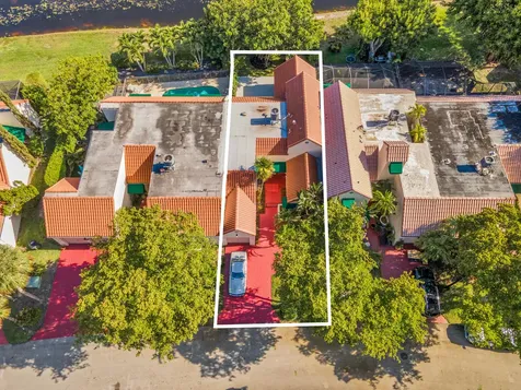 6560 Las Flores Drive Boca Raton FL 33433
