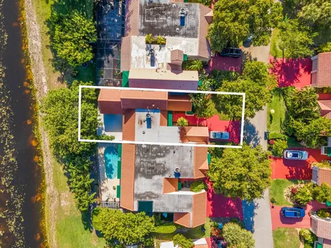6560 Las Flores Drive Boca Raton FL 33433
