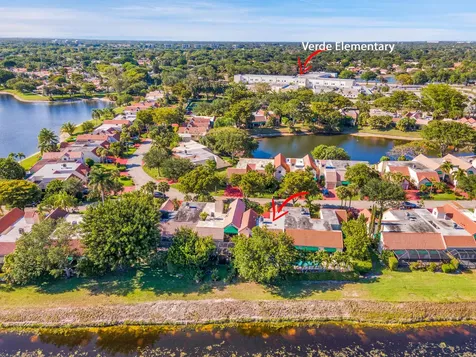 6560 Las Flores Drive Boca Raton FL 33433