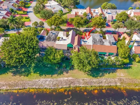 6560 Las Flores Drive Boca Raton FL 33433