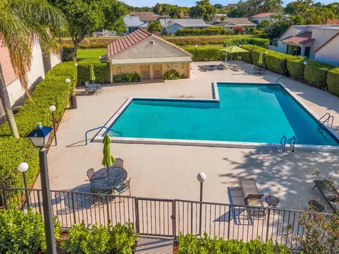 6560 Las Flores Drive Boca Raton FL 33433