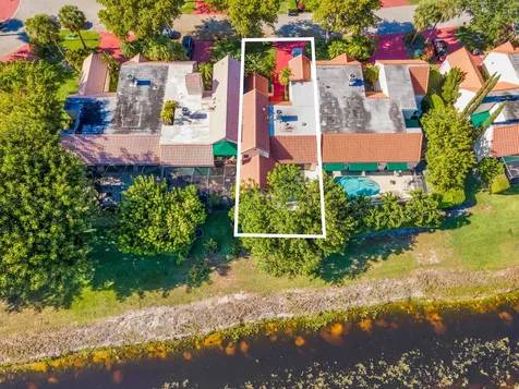 6560 Las Flores Drive Boca Raton FL 33433