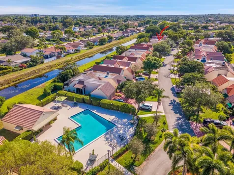 6560 Las Flores Drive Boca Raton FL 33433