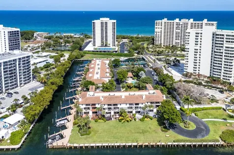 4401 N Ocean Boulevard Boca Raton FL 33431
