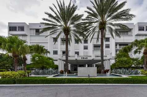 2860 S Ocean Boulevard Palm Beach FL 33480