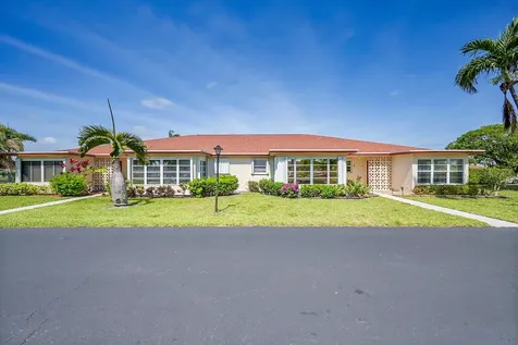 4585 Nw 3rd Street Delray Beach FL 33445