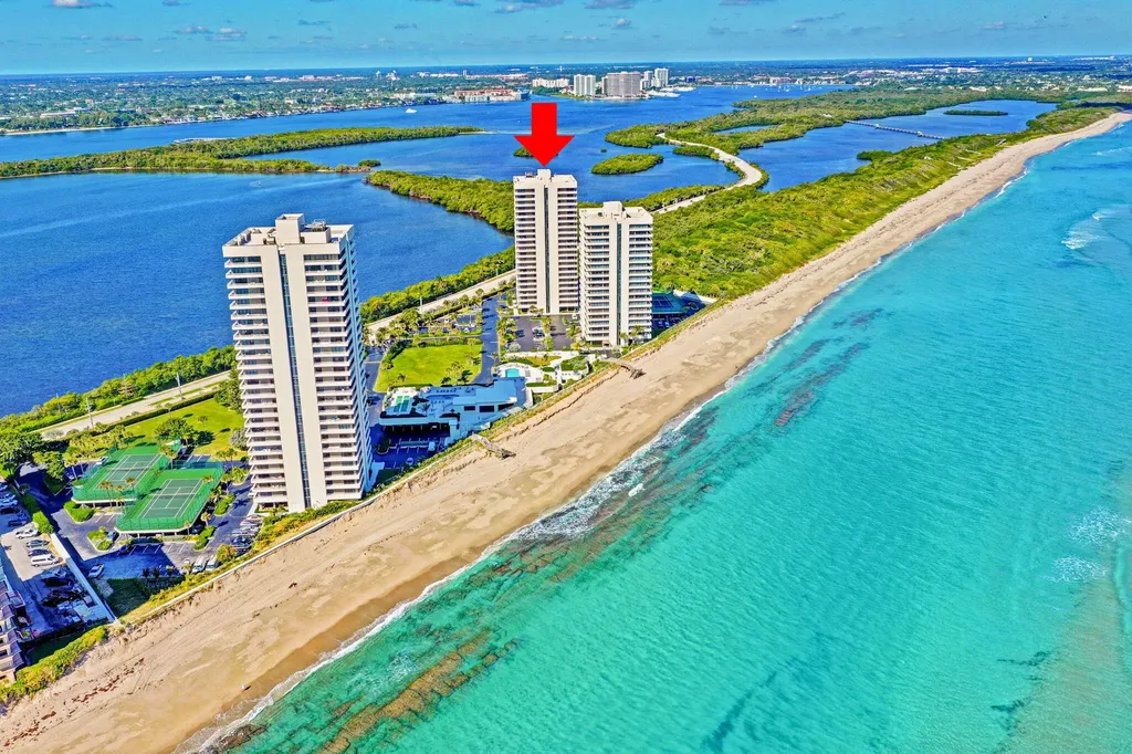 5550 N Ocean Drive Singer Island FL 33404