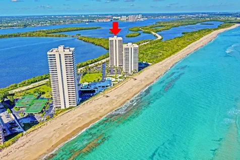 5550 N Ocean Drive Singer Island FL 33404