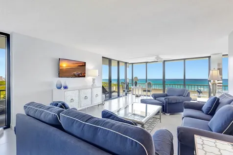 5550 N Ocean Drive Singer Island FL 33404