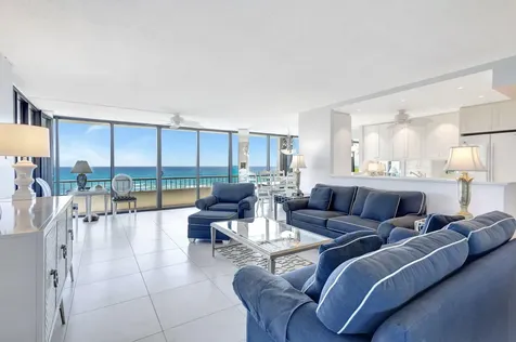 5550 N Ocean Drive Singer Island FL 33404