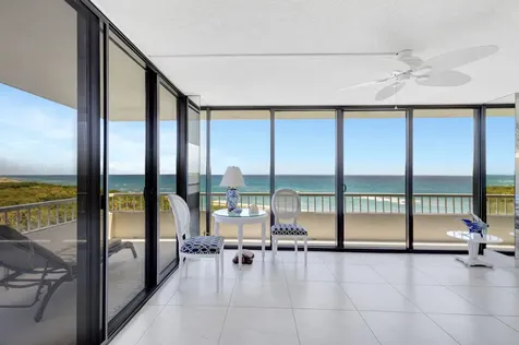 5550 N Ocean Drive Singer Island FL 33404