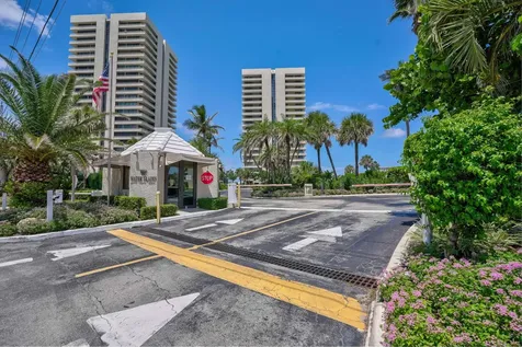 5550 N Ocean Drive Singer Island FL 33404