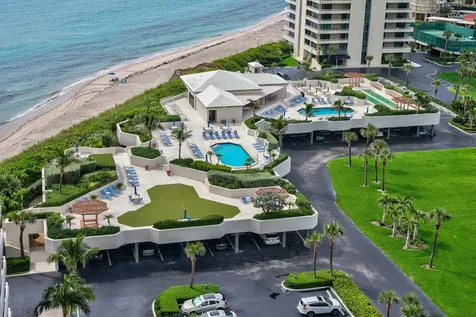 5550 N Ocean Drive Singer Island FL 33404