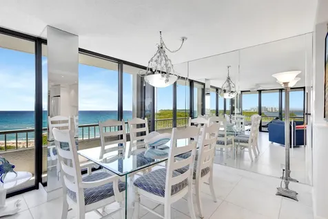 5550 N Ocean Drive Singer Island FL 33404
