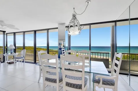 5550 N Ocean Drive Singer Island FL 33404