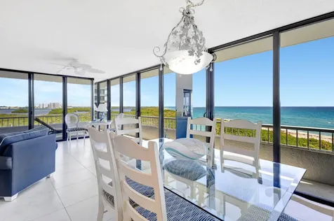 5550 N Ocean Drive Singer Island FL 33404