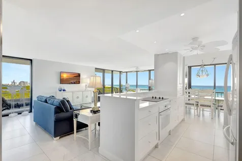 5550 N Ocean Drive Singer Island FL 33404
