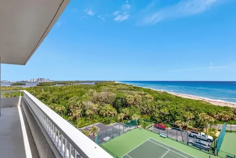 5550 N Ocean Drive Singer Island FL 33404