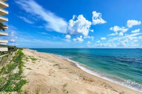 5550 N Ocean Drive Singer Island FL 33404