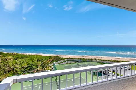 5550 N Ocean Drive Singer Island FL 33404