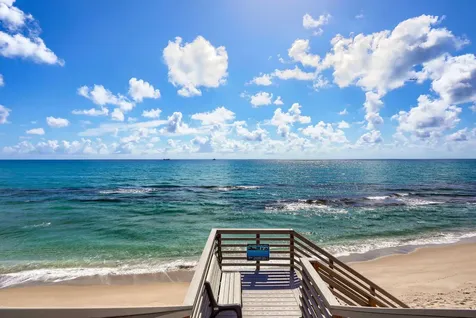 5550 N Ocean Drive Singer Island FL 33404