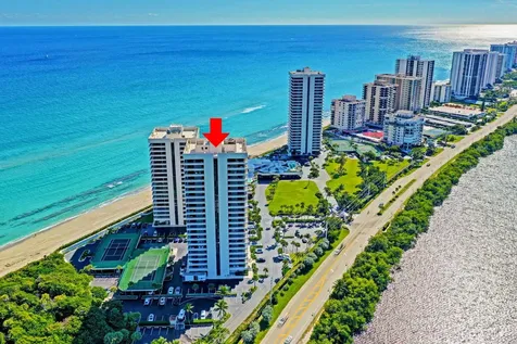 5550 N Ocean Drive Singer Island FL 33404