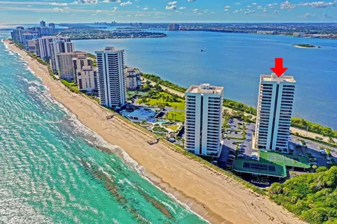 5550 N Ocean Drive Singer Island FL 33404
