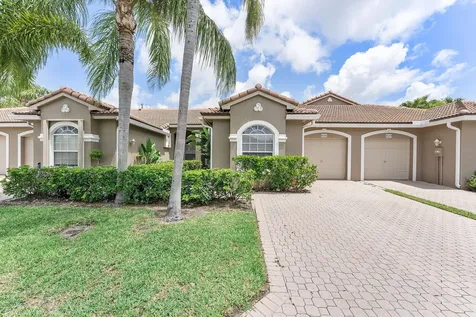 8595 Via Serena Boca Raton FL 33433