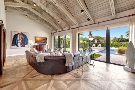 4668 Wildewood Drive Delray Beach FL 33445