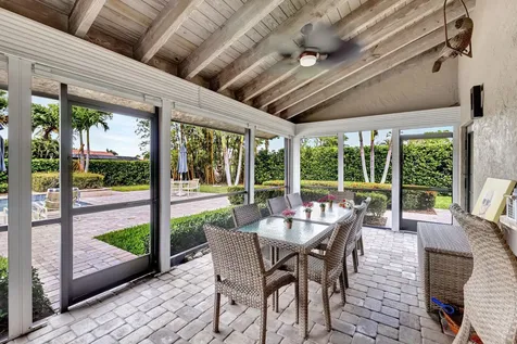 4668 Wildewood Drive Delray Beach FL 33445