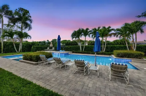 4668 Wildewood Drive Delray Beach FL 33445