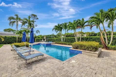 4668 Wildewood Drive Delray Beach FL 33445