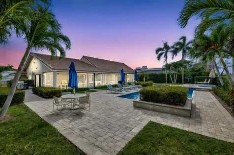 4668 Wildewood Drive Delray Beach FL 33445