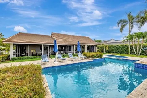 4668 Wildewood Drive Delray Beach FL 33445