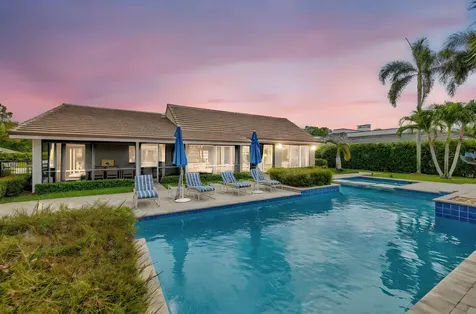 4668 Wildewood Drive Delray Beach FL 33445